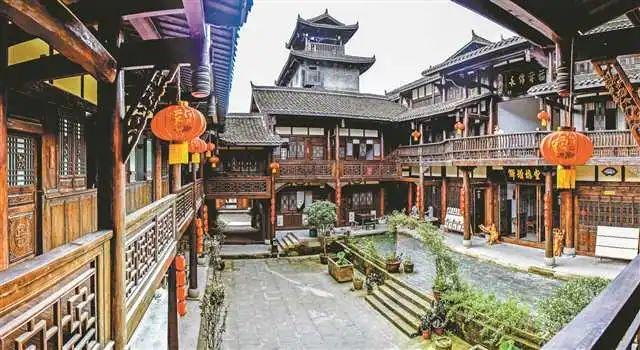 新春走基层｜让每份乡愁温暖到家